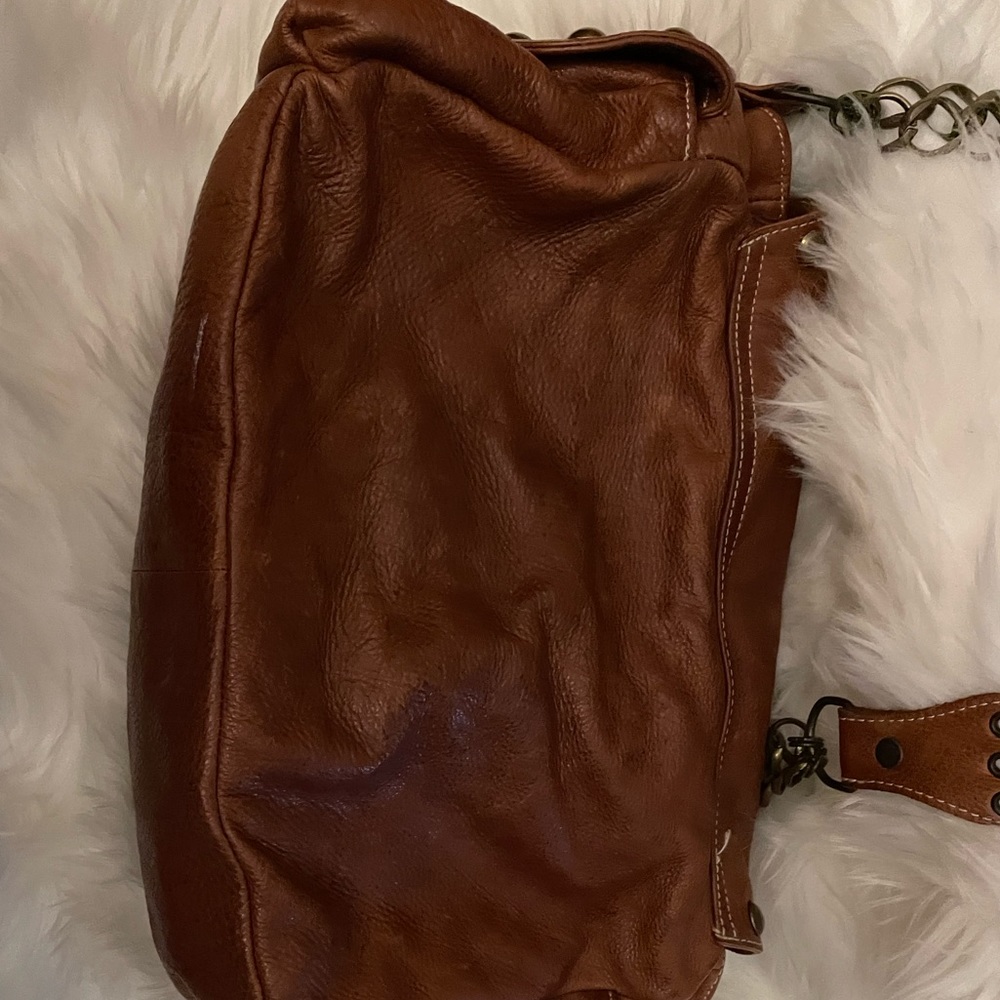 Sandro Hamsa Handbag - Picture 3 of 5